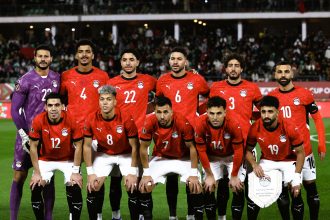 Egypt’s Road to the 2026 FIFA World Cup Final: Possible Opponents & Knockout Path