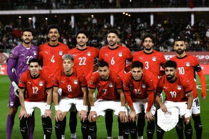 Egypt’s Road to the 2026 FIFA World Cup Final: Possible Opponents & Knockout Path