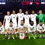England’s Road to the 2026 FIFA World Cup Final: Possible Opponents & Knockout Path