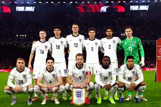 England’s Road to the 2026 FIFA World Cup Final: Possible Opponents & Knockout Path