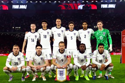 England’s Road to the 2026 FIFA World Cup Final: Possible Opponents & Knockout Path