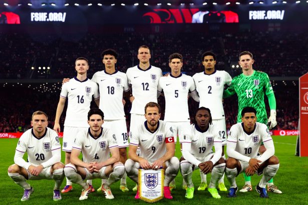 England’s Road to the 2026 FIFA World Cup Final: Possible Opponents & Knockout Path