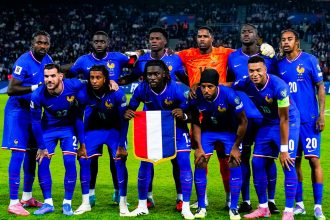 France’s Road to the 2026 FIFA World Cup Final: Possible Opponents & Knockout Path