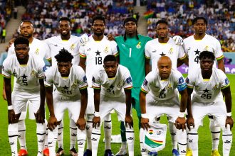 Ghana’s Road to the 2026 FIFA World Cup Final: Possible Opponents & Knockout Path