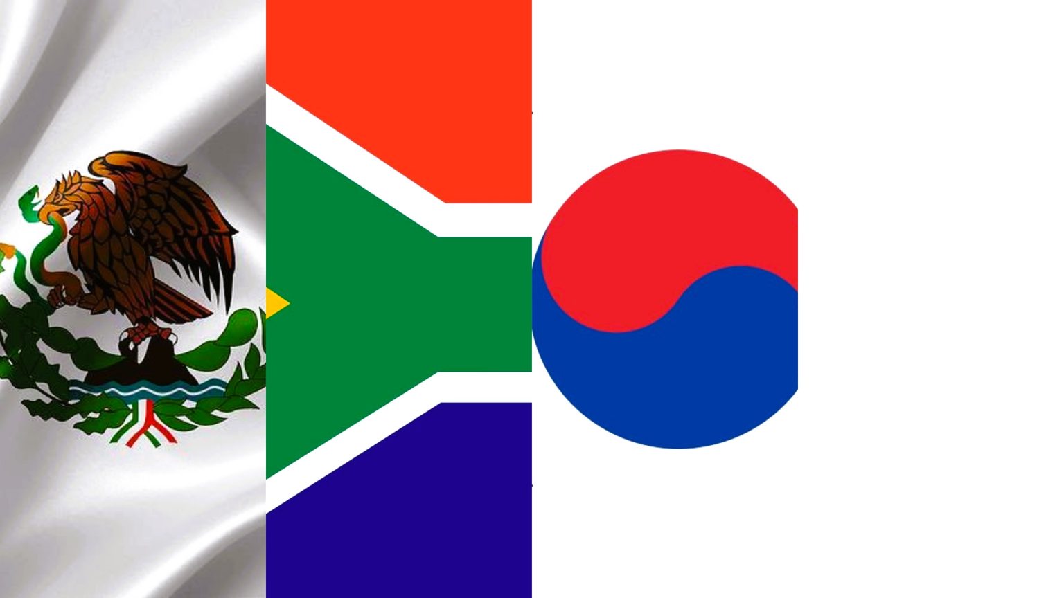 What Happens If You Finish Fourth in FIFA World Cup Group A?