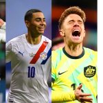 FIFA World Cup 2026 Group D Standings, Table, Results & Fixtures (Live Updates)