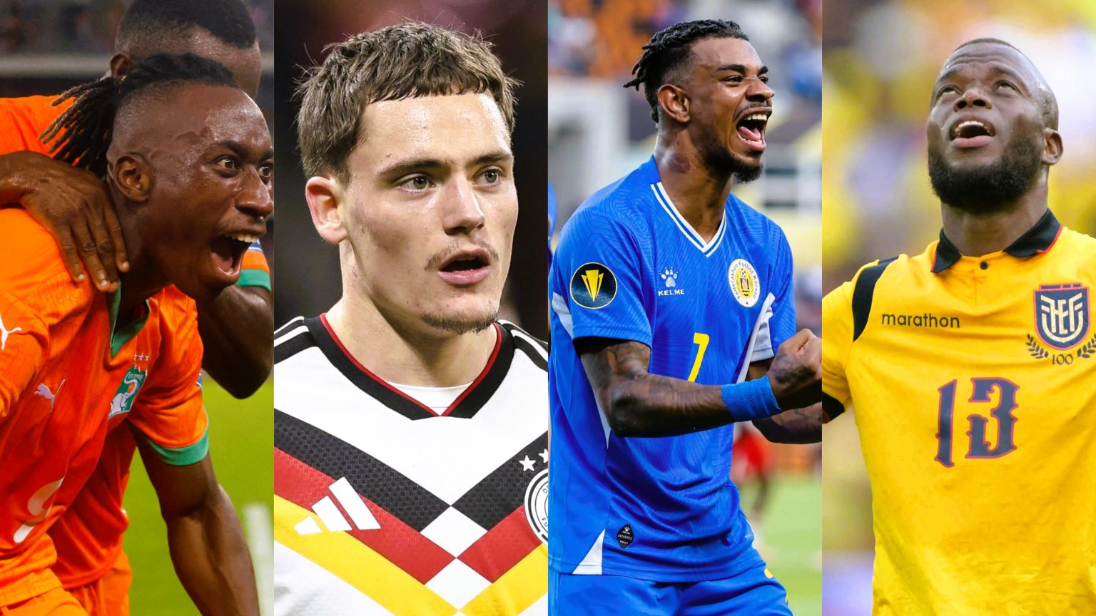 FIFA World Cup 2026 Group E Standings, Table, Results & Fixtures (Live Updates)