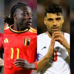 FIFA World Cup 2026 Group G Standings, Table, Results & Fixtures (Live Updates)