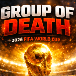 Which is the Group of Death in the 2026 FIFA World Cup? Full Analysis & Predictions