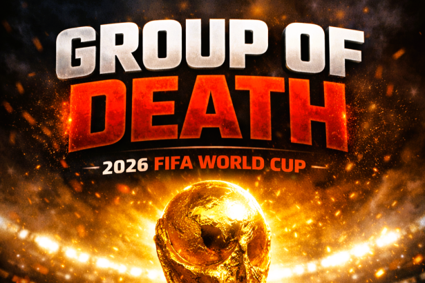 Which is the Group of Death in the 2026 FIFA World Cup? Full Analysis & Predictions