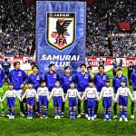 Japan’s Road to the 2026 FIFA World Cup Final: Possible Opponents & Knockout Path