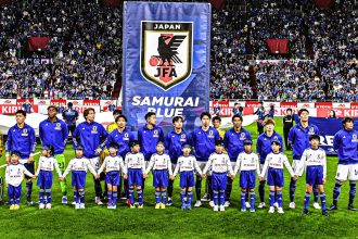 Japan’s Road to the 2026 FIFA World Cup Final: Possible Opponents & Knockout Path