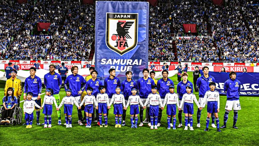 Japan’s Road to the 2026 FIFA World Cup Final: Possible Opponents & Knockout Path