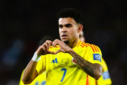 Colombia’s Road to the 2026 FIFA World Cup Final: Possible Opponents & Knockout Path