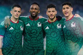 Mexico’s Road to the 2026 FIFA World Cup Final: Possible Opponents & Knockout Path