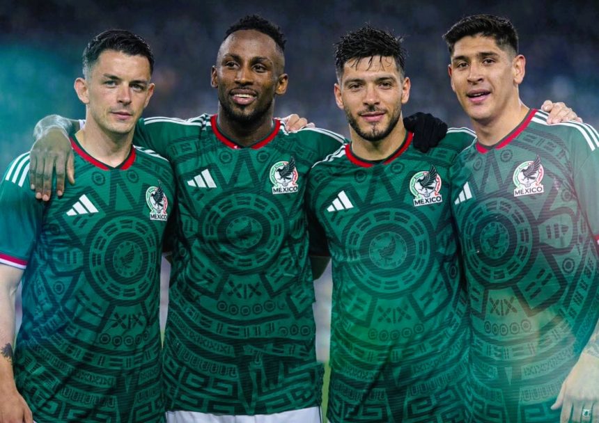 Mexico’s Road to the 2026 FIFA World Cup Final: Possible Opponents & Knockout Path