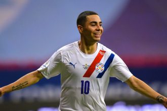 Paraguay’s Road to the 2026 FIFA World Cup Final: Possible Opponents & Knockout Path