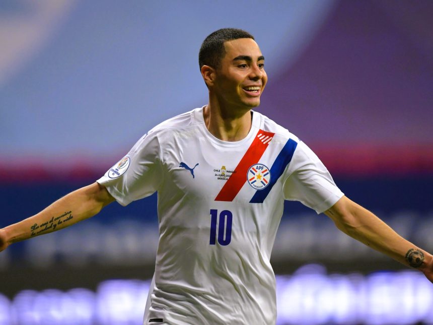 Paraguay’s Road to the 2026 FIFA World Cup Final: Possible Opponents & Knockout Path