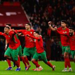 2026 FIFA World Cup: Morocco Schedule, Results, Scores & Standings