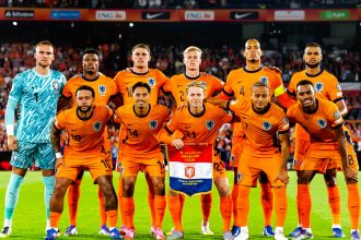 Netherlands’ Road to the 2026 FIFA World Cup Final: Possible Opponents & Knockout Path