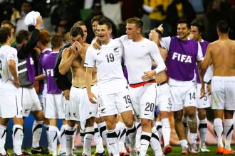 New Zealand’s Road to the 2026 FIFA World Cup Final: Possible Opponents & Knockout Path