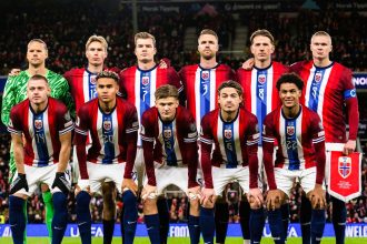 Norway’s Road to the 2026 FIFA World Cup Final: Possible Opponents & Knockout Path
