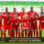 Panama’s Road to the 2026 FIFA World Cup Final: Possible Opponents & Knockout Path