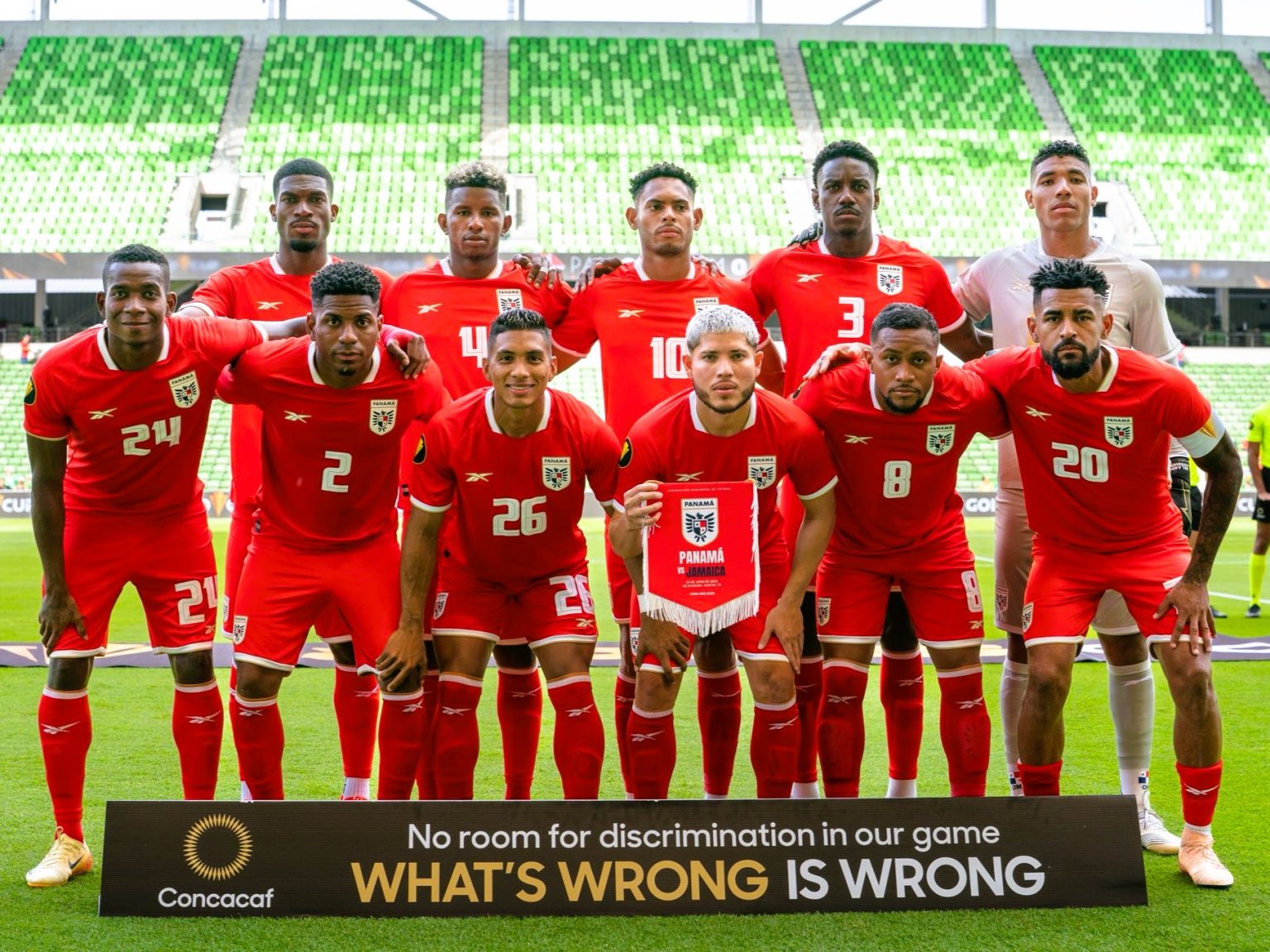Panama’s Road to the 2026 FIFA World Cup Final: Possible Opponents & Knockout Path
