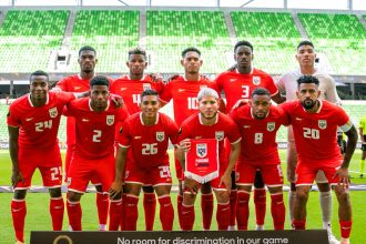 Panama’s Road to the 2026 FIFA World Cup Final: Possible Opponents & Knockout Path