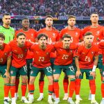Portugal’s Road to the 2026 FIFA World Cup Final: Possible Opponents & Knockout Path