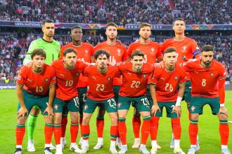 Portugal’s Road to the 2026 FIFA World Cup Final: Possible Opponents & Knockout Path