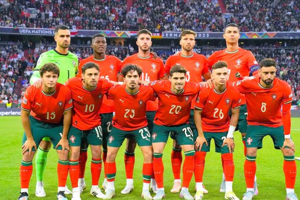Portugal’s Road to the 2026 FIFA World Cup Final: Possible Opponents & Knockout Path