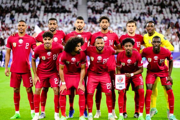 Qatar’s Road to the 2026 FIFA World Cup Final: Possible Opponents & Knockout Path