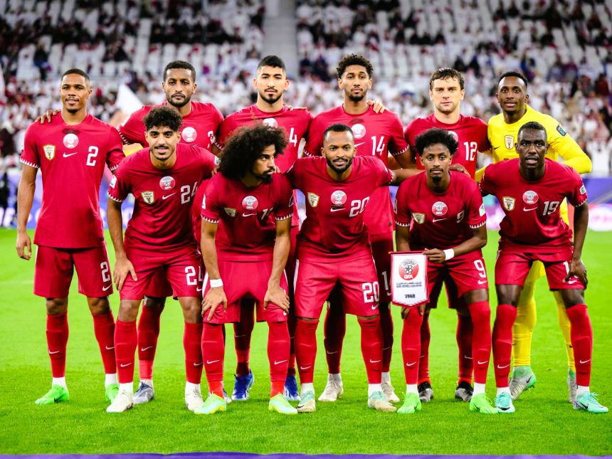Qatar’s Road to the 2026 FIFA World Cup Final: Possible Opponents & Knockout Path