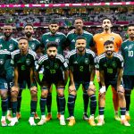 Saudi Arabia’s Road to the 2026 FIFA World Cup Final: Possible Opponents & Knockout Path