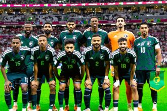 Saudi Arabia’s Road to the 2026 FIFA World Cup Final: Possible Opponents & Knockout Path