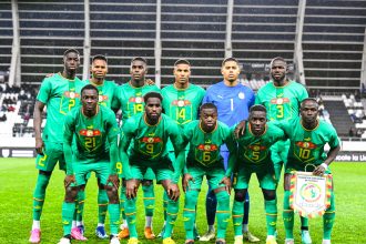 Senegal’s Road to the 2026 FIFA World Cup Final: Possible Opponents & Knockout Path