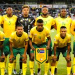 South Africa’s Road to the 2026 FIFA World Cup Final: Possible Opponents & Knockout Path