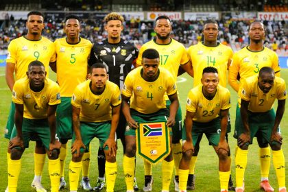 South Africa’s Road to the 2026 FIFA World Cup Final: Possible Opponents & Knockout Path