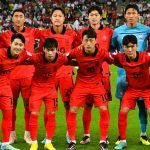 South Korea’s Road to the 2026 FIFA World Cup Final: Possible Opponents & Knockout Path