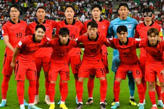 South Korea’s Road to the 2026 FIFA World Cup Final: Possible Opponents & Knockout Path