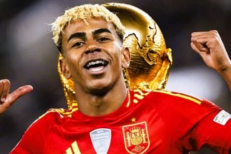 Spain’s Road to the 2026 FIFA World Cup Final: Possible Opponents & Knockout Path