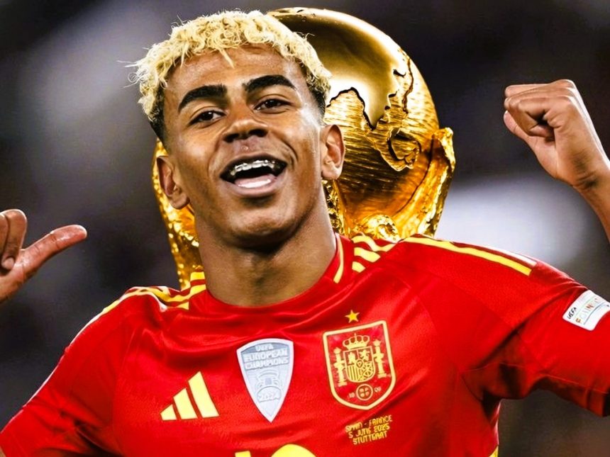 Spain’s Road to the 2026 FIFA World Cup Final: Possible Opponents & Knockout Path