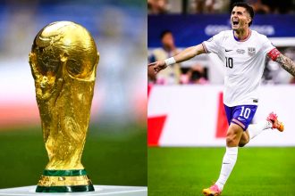 USA's Road to the 2026 FIFA World Cup Final: Possible Opponents & Knockout Path