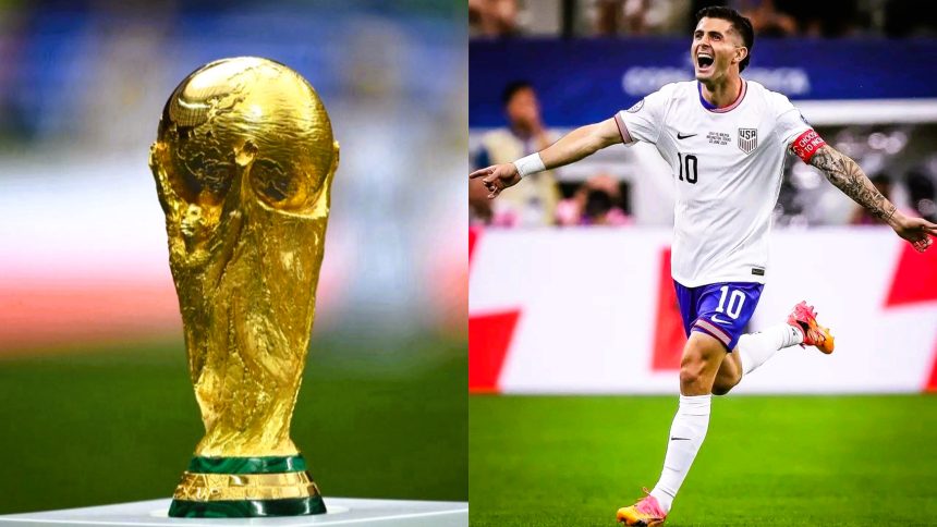 USA's Road to the 2026 FIFA World Cup Final: Possible Opponents & Knockout Path