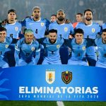 Uruguay’s Road to the 2026 FIFA World Cup Final: Possible Opponents & Knockout Path