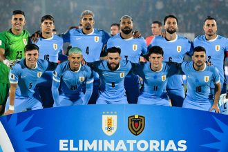 Uruguay’s Road to the 2026 FIFA World Cup Final: Possible Opponents & Knockout Path