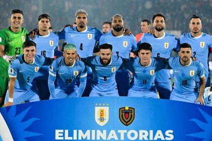 Uruguay’s Road to the 2026 FIFA World Cup Final: Possible Opponents & Knockout Path