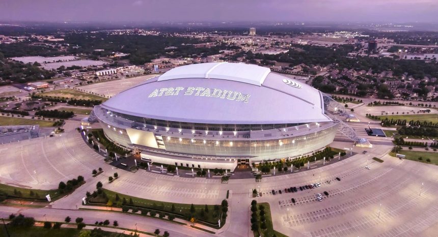 Dallas World Cup Games 2026: Full Schedule, Matches & Stadium Guide
