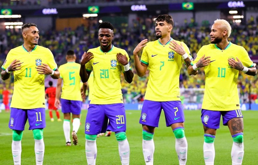 Can Brazil Finally Win the 2026 World Cup? Odds, Squad, Predictions & Full Analysis